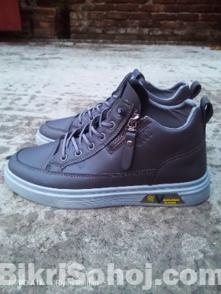 Chinese shoe